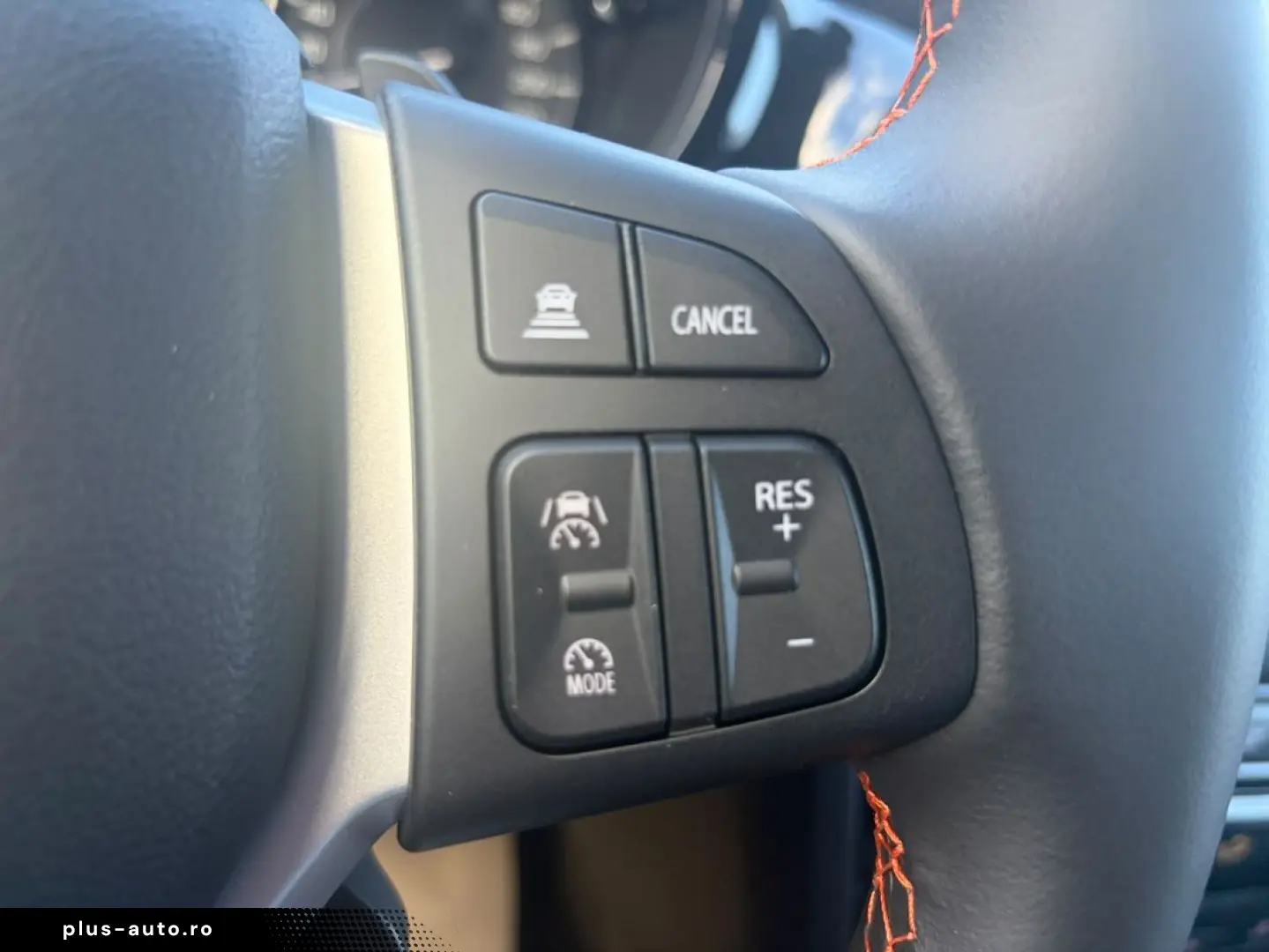 Suzuki Vitara 1.4 Boosterjet AT MHEV Signature