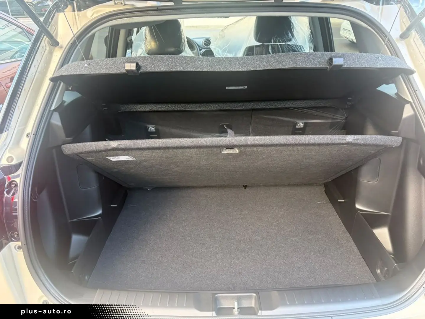 Suzuki Vitara 1.4 Boosterjet AT MHEV Signature