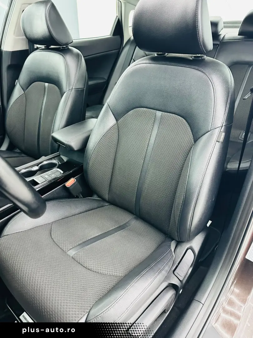 KIA OPTIMA 2016 1.7D E6 Garantie 12 Luni Rate Avans 0 Doar C