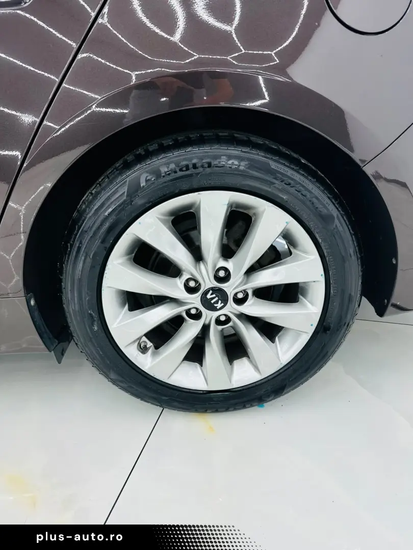 KIA OPTIMA 2016 1.7D E6 Garantie 12 Luni Rate Avans 0 Doar C
