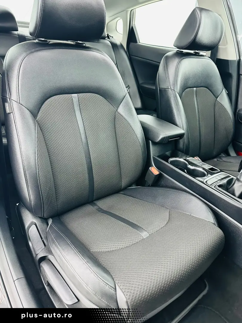 KIA OPTIMA 2016 1.7D E6 Garantie 12 Luni Rate Avans 0 Doar C
