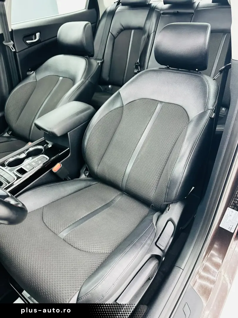 KIA OPTIMA 2016 1.7D E6 Garantie 12 Luni Rate Avans 0 Doar C