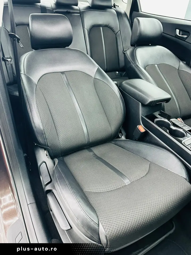 KIA OPTIMA 2016 1.7D E6 Garantie 12 Luni Rate Avans 0 Doar C