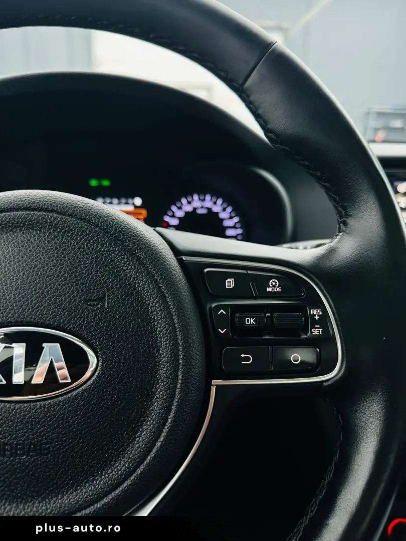 KIA OPTIMA 2016 1.7D E6 Garantie 12 Luni Rate Avans 0 Doar C
