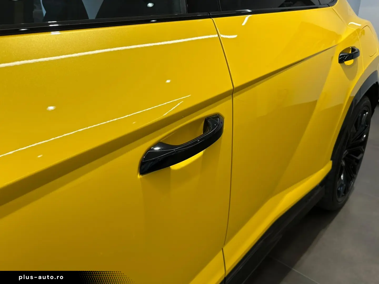 LAMBORGHINI Urus 4.0 V8 PHEV SE