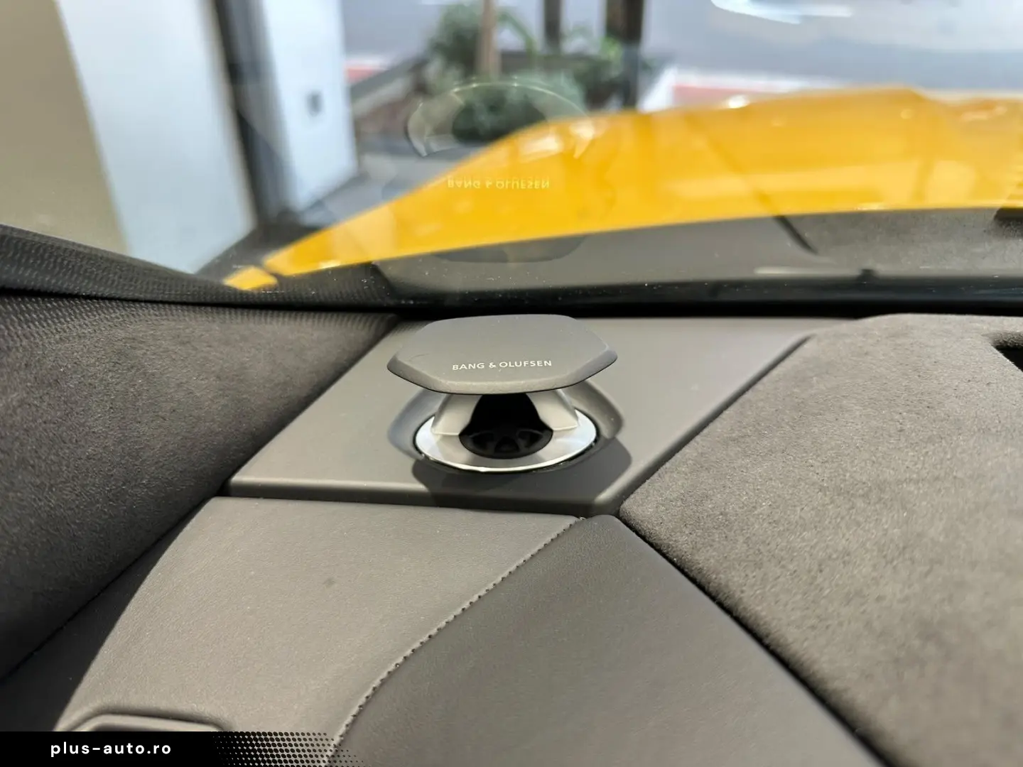LAMBORGHINI Urus 4.0 V8 PHEV SE