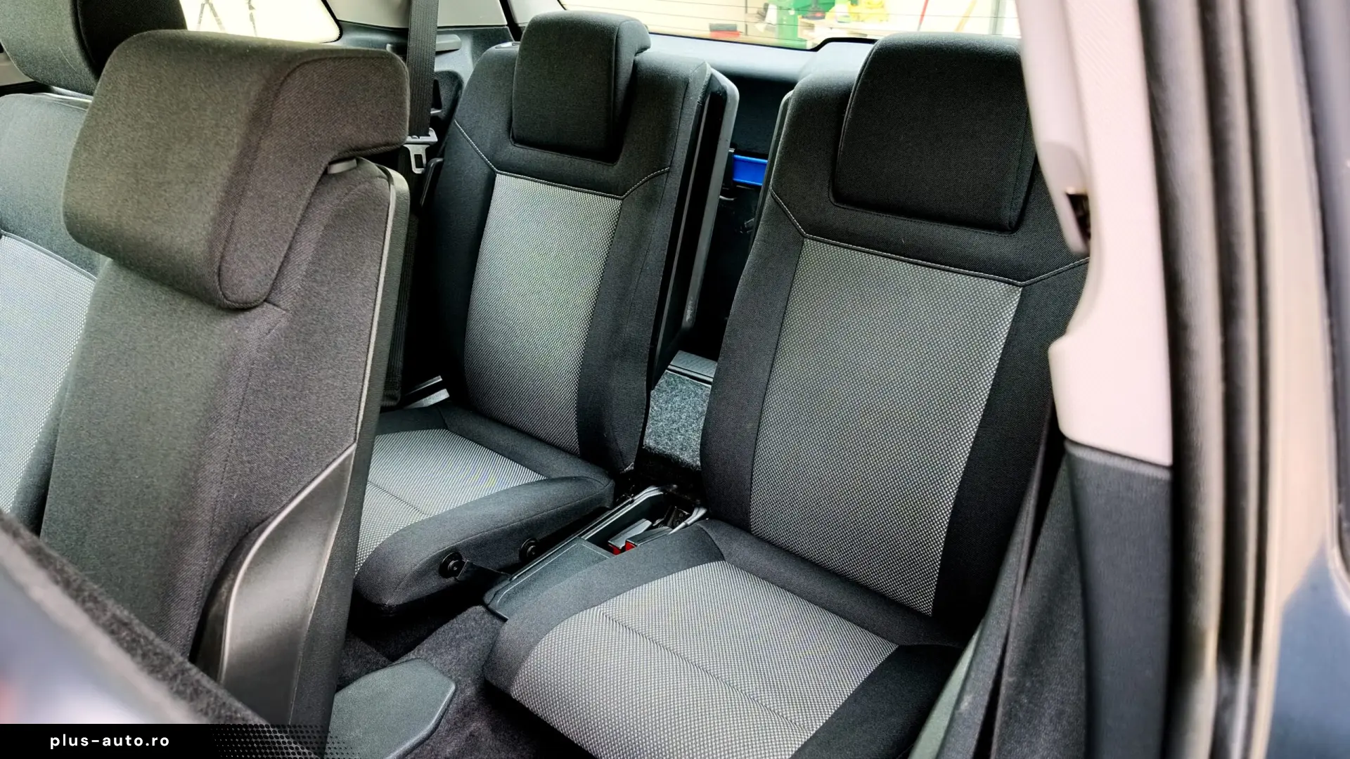 OPEL   ZAFIRA   1.7 CDTI   110CP   An 2013   Euro 5   7 Locu