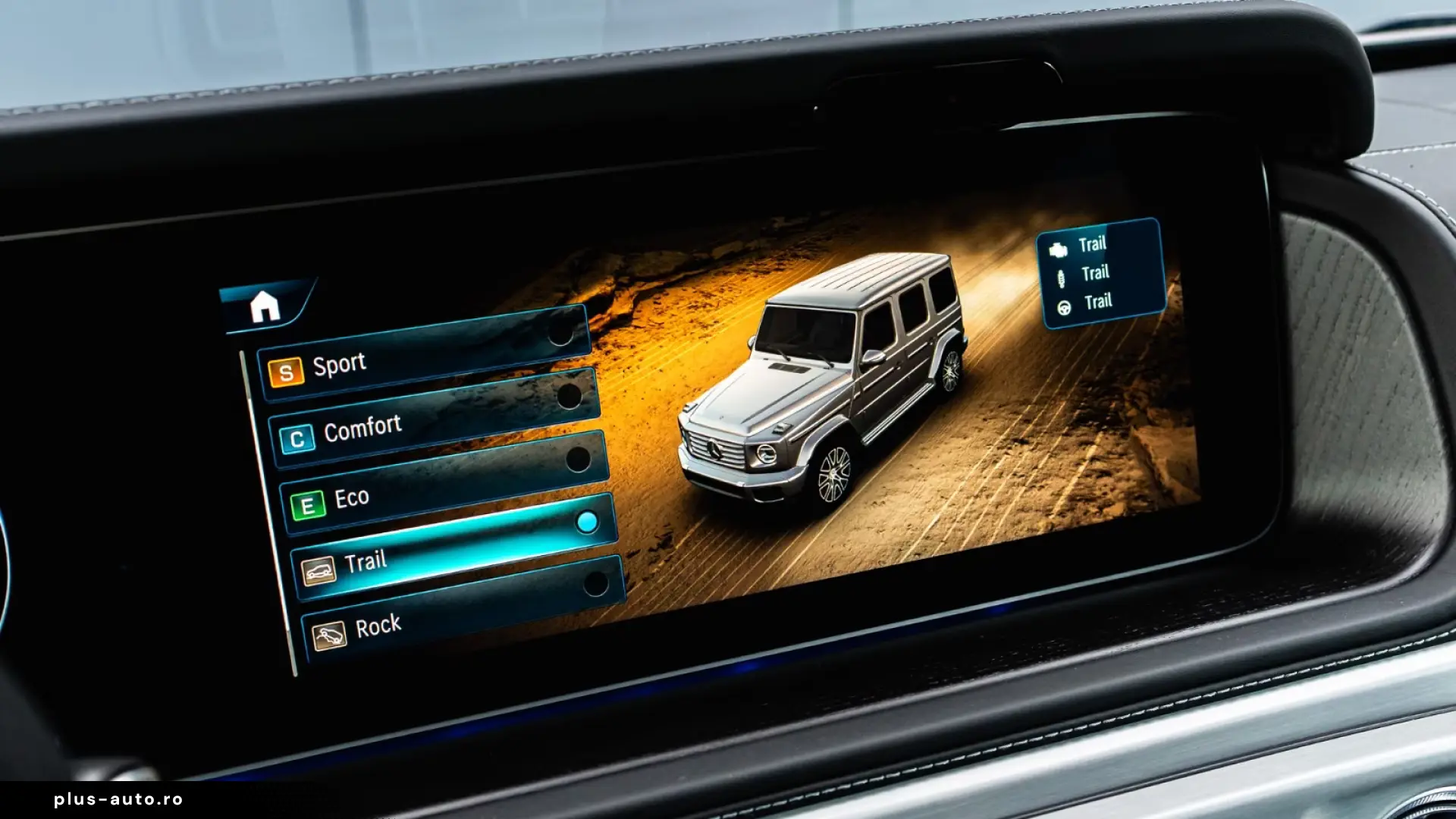 Mercedes-Benz G 450d AMG 2027 SUPERIOR MANUFAKTUR MAGNO FULL