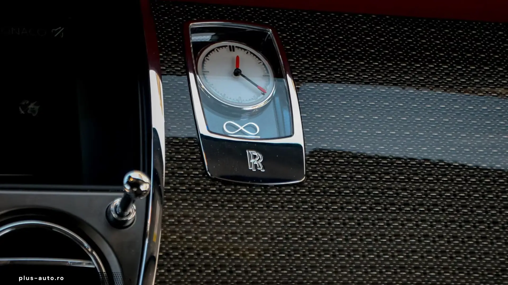 Rolls-Royce Dawn Black Badge Dawn 6.6 V12 601hp