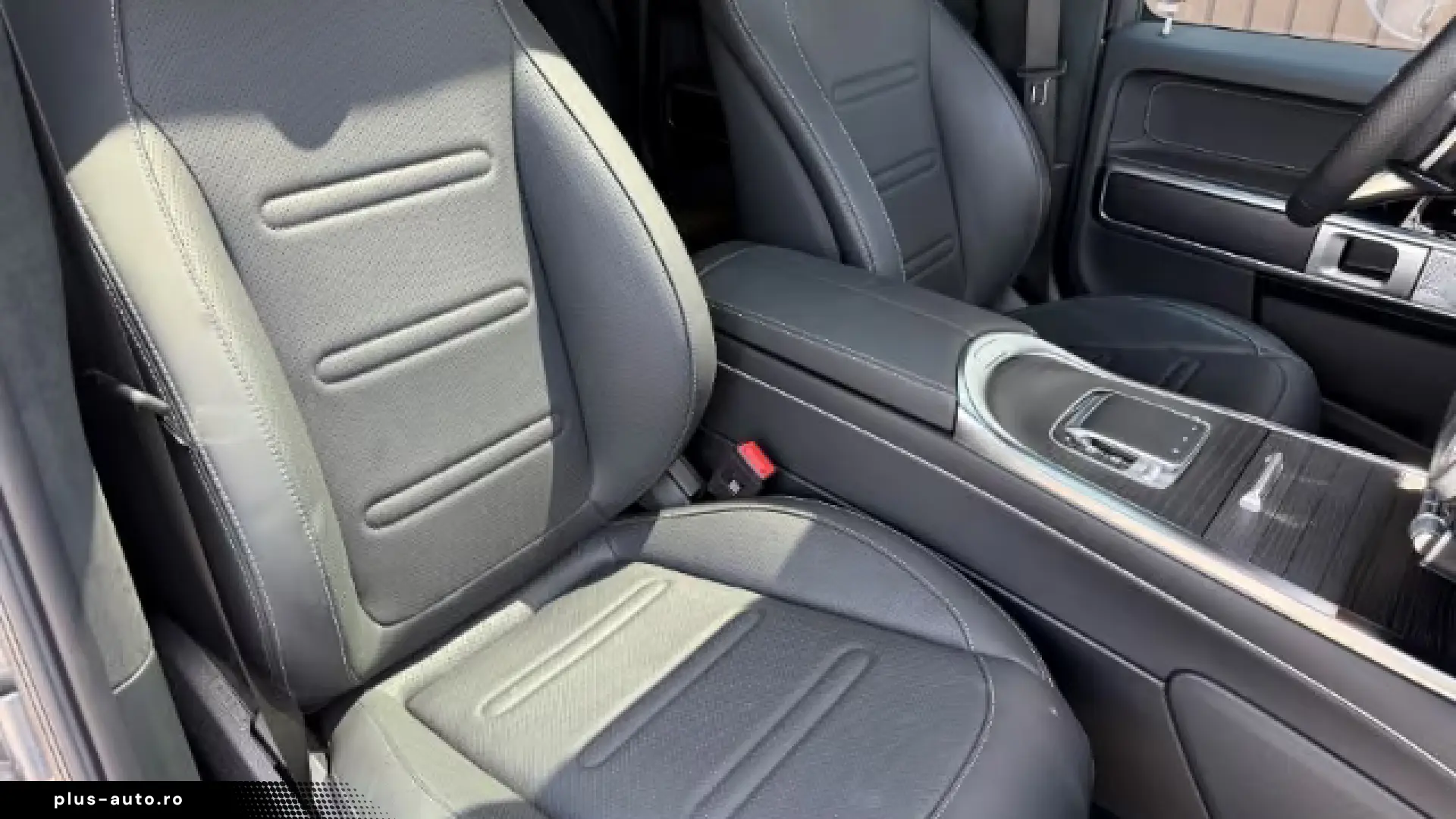 Mercedes-Benz G 450 d AMG Line Exclusive
