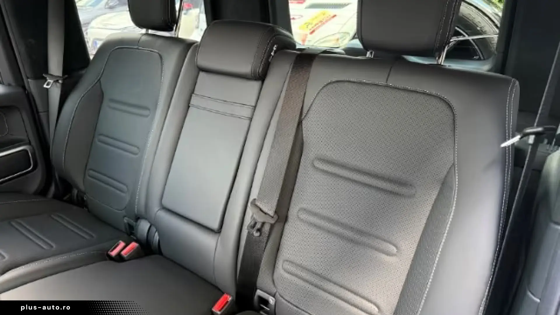 Mercedes-Benz G 450 d AMG Line Exclusive