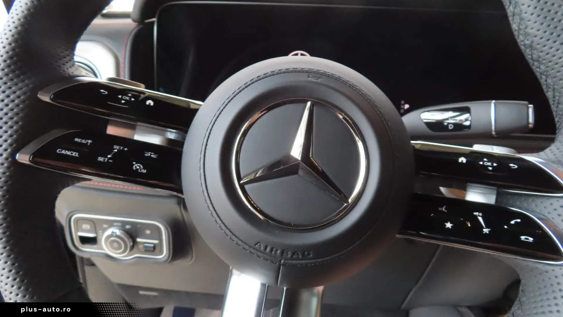 Mercedes-Benz G 450 d AMG Line MAGNO MEGA VOLL
