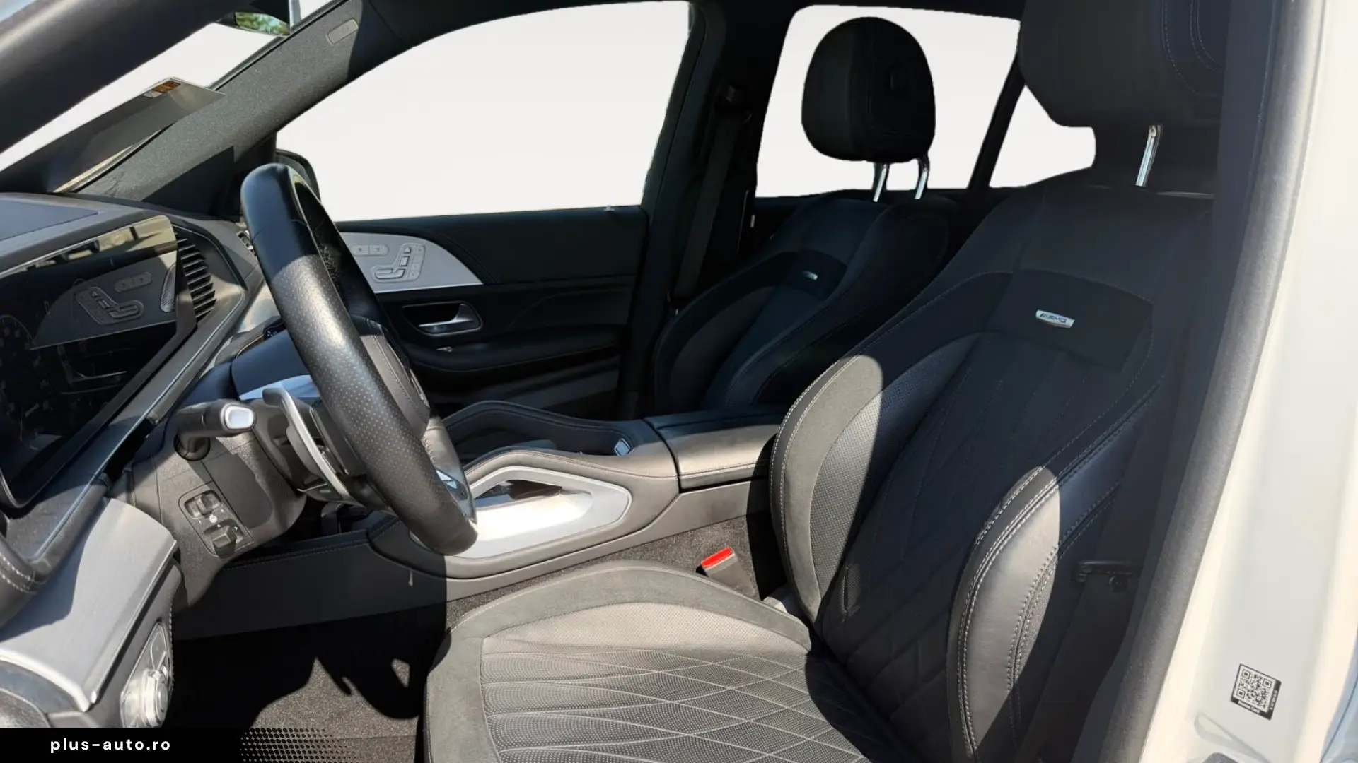 Mercedes-Benz GLE 63 AMG GLE 63 S 4M