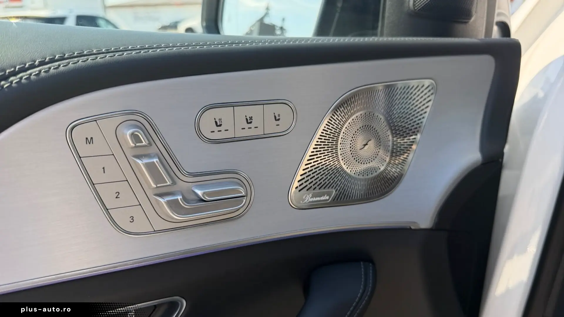 Mercedes-Benz GLE 63 AMG GLE 63 S 4M