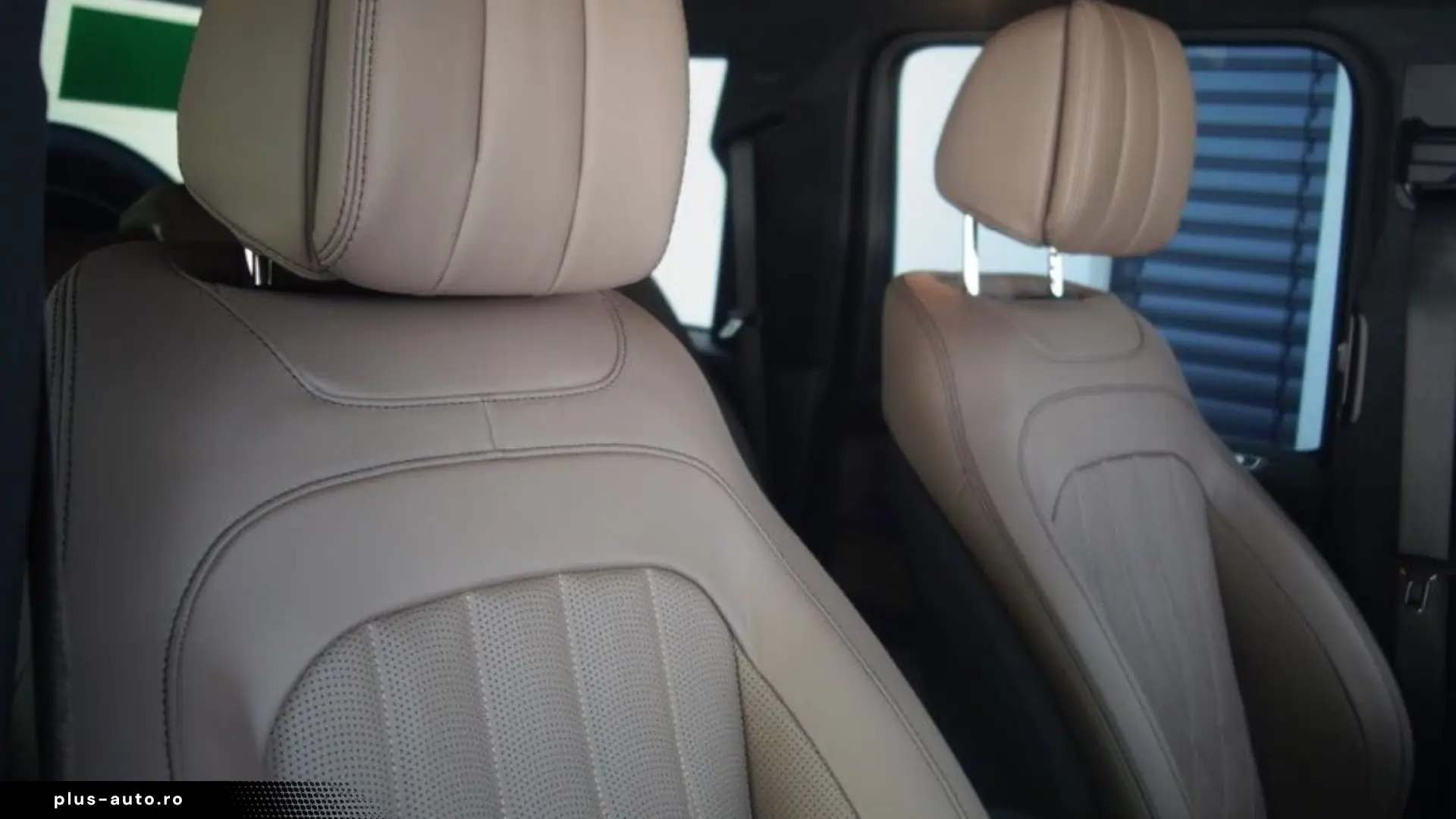 Mercedes-Benz G 450d AMG SUPERIOR VOLL SOFORT