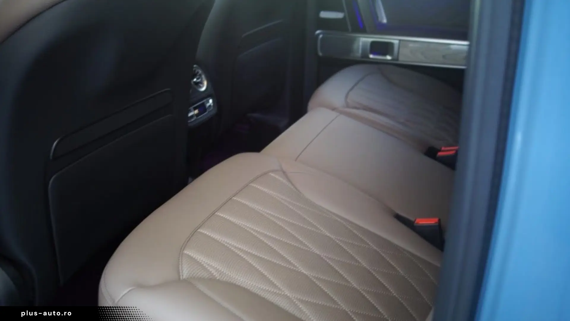 Mercedes-Benz G 450d AMG SUPERIOR VOLL SOFORT