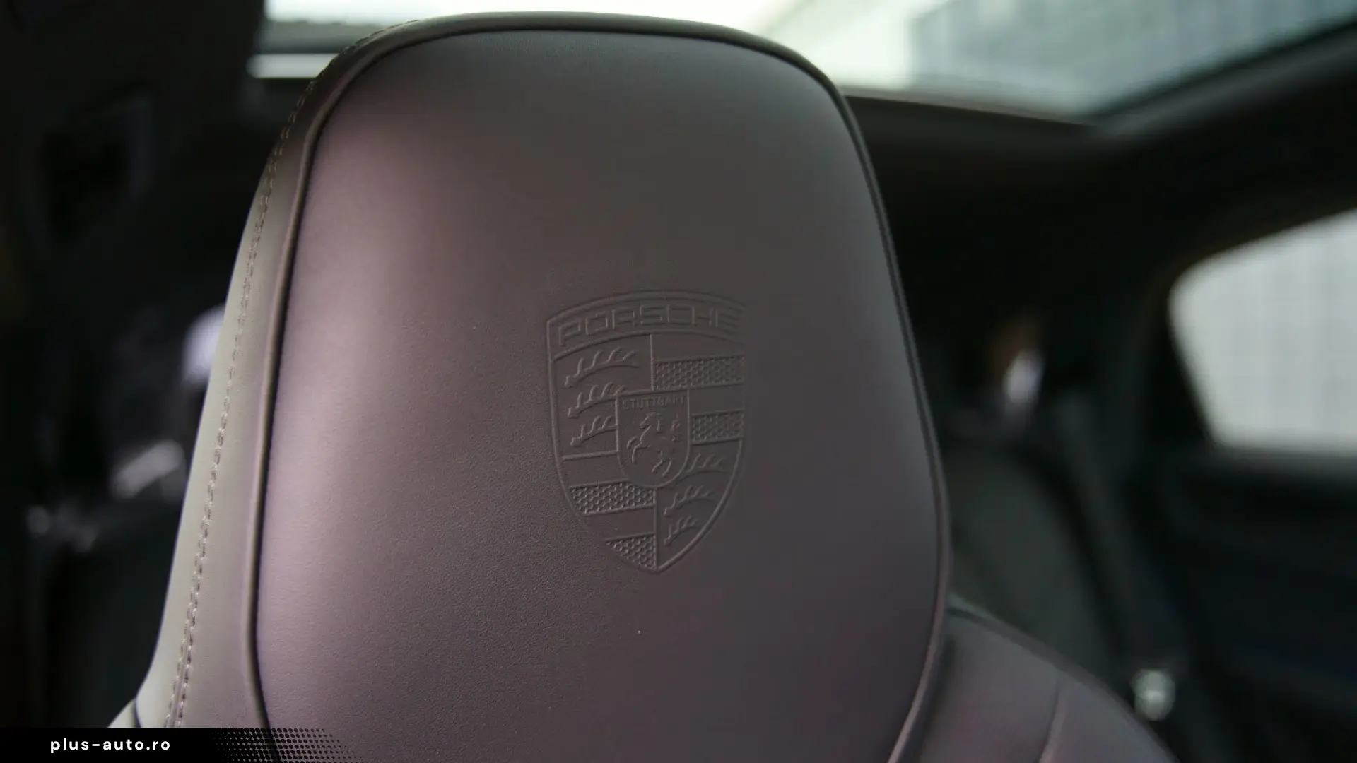 Porsche Cayenne Coupe E-Hybrid Black Edition
