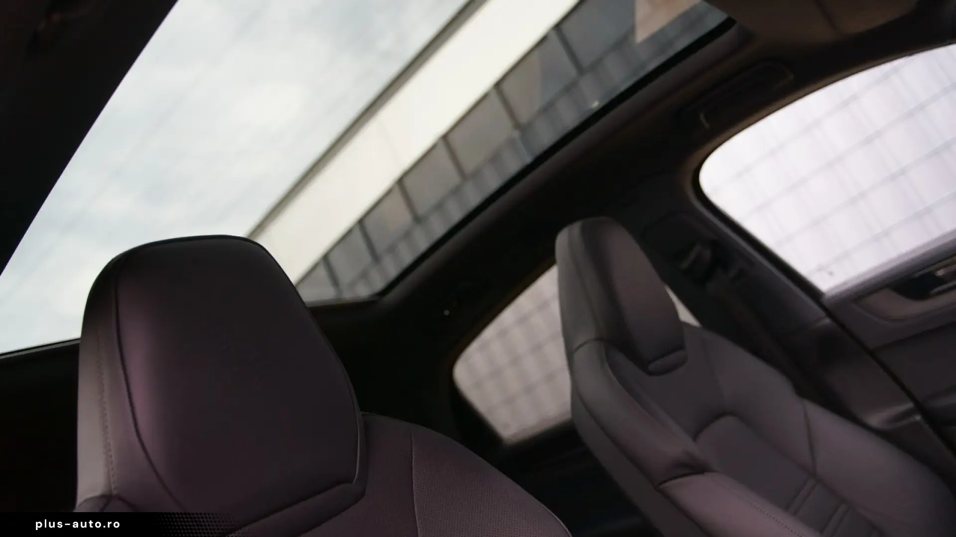 Porsche Cayenne Coupe E-Hybrid Black Edition