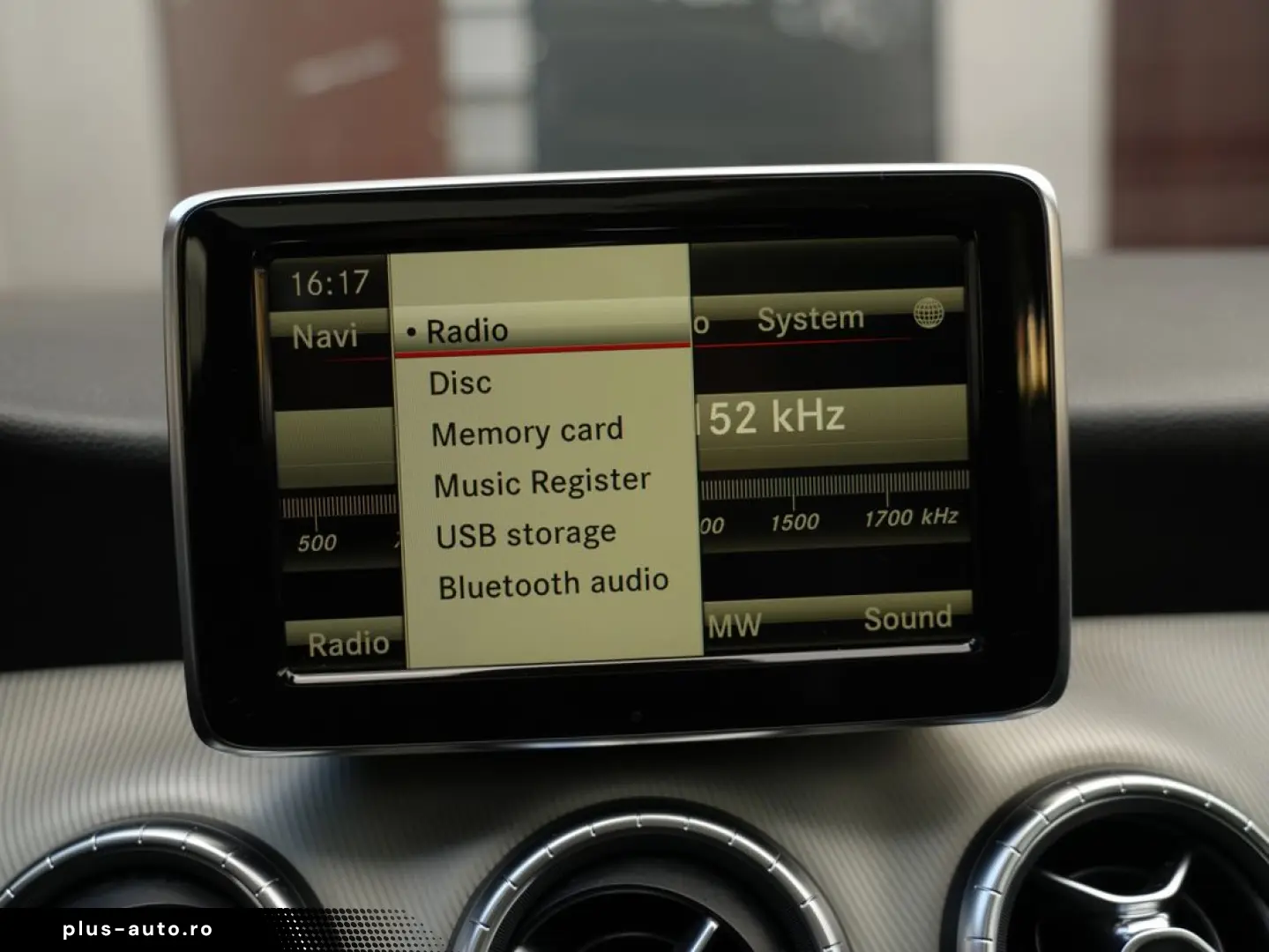 Mercedes-Benz Cla-200