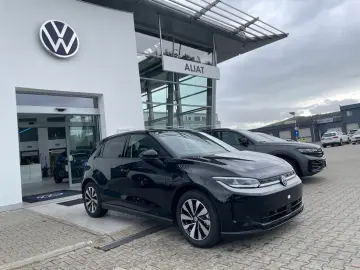 Volkswagen Id-Polo
