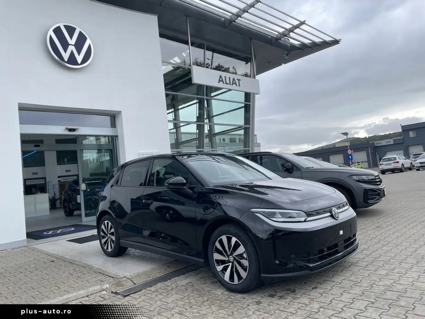 Volkswagen Id-Polo