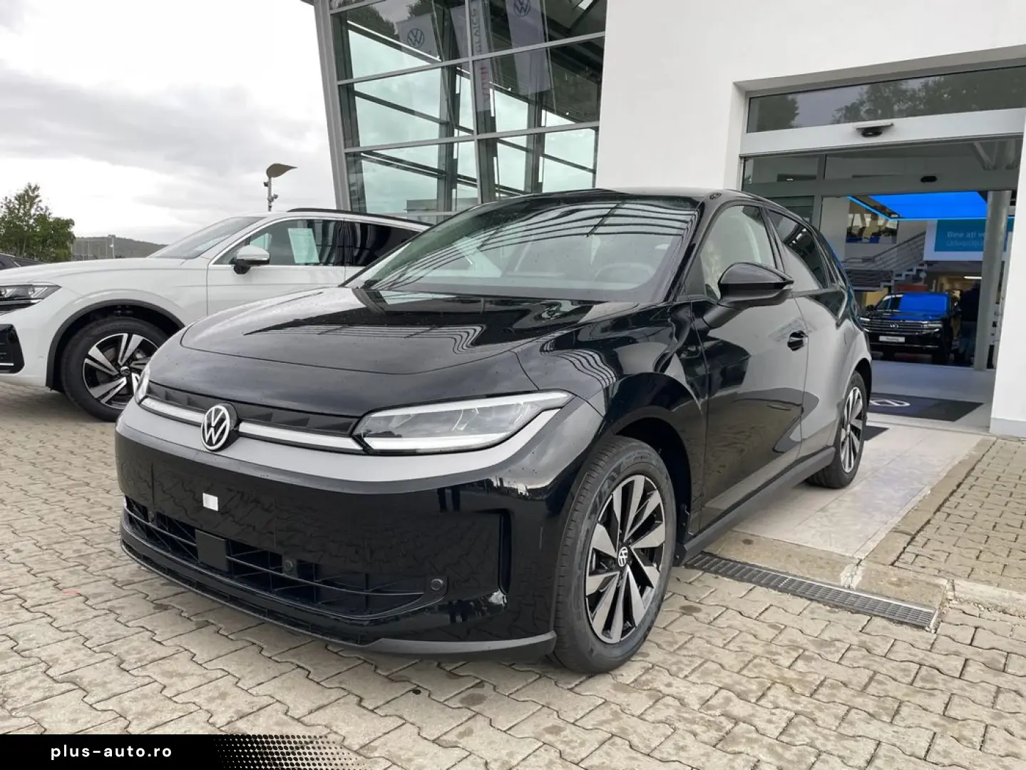 Volkswagen Id-Polo