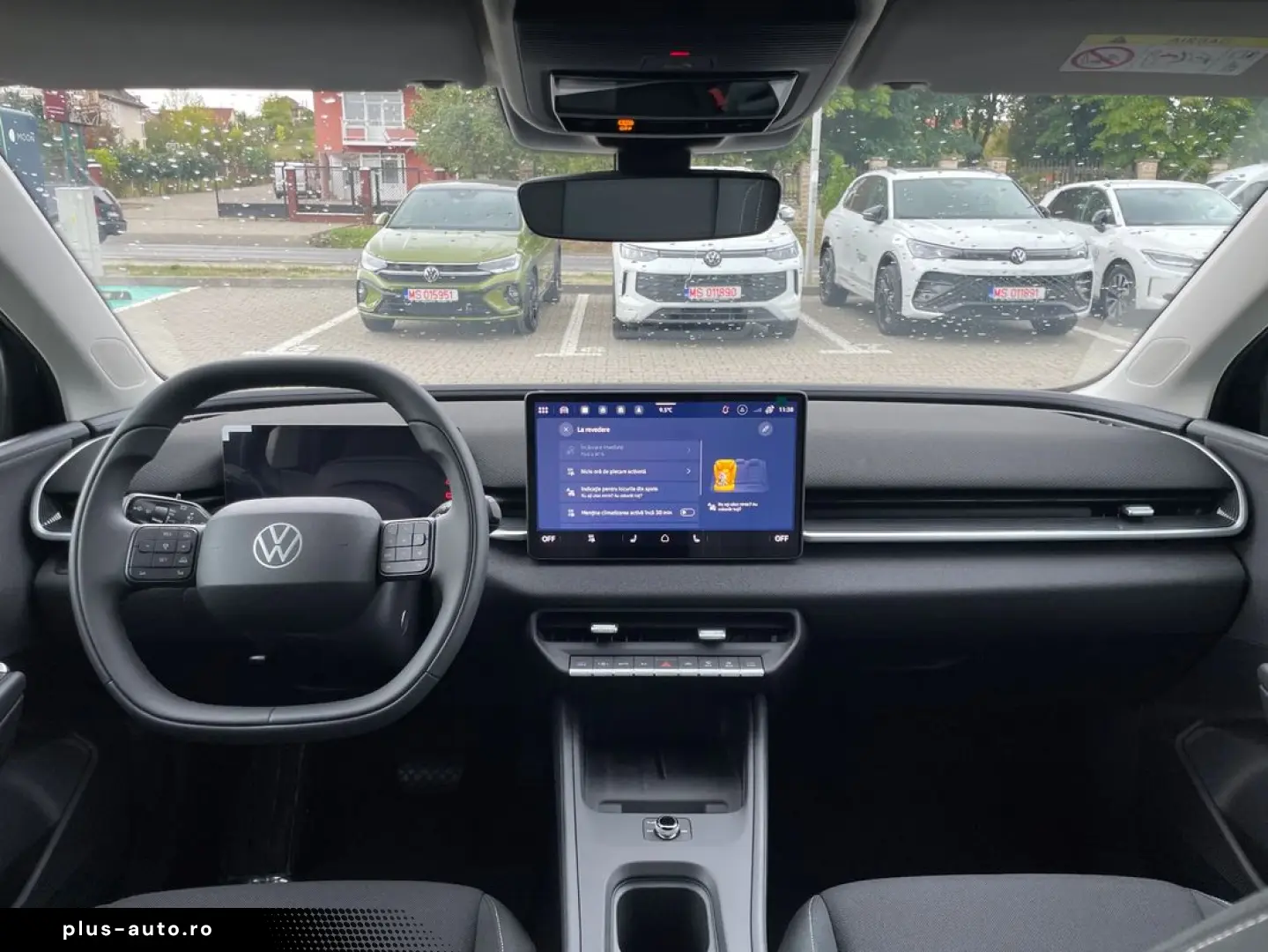 Volkswagen Id-Polo