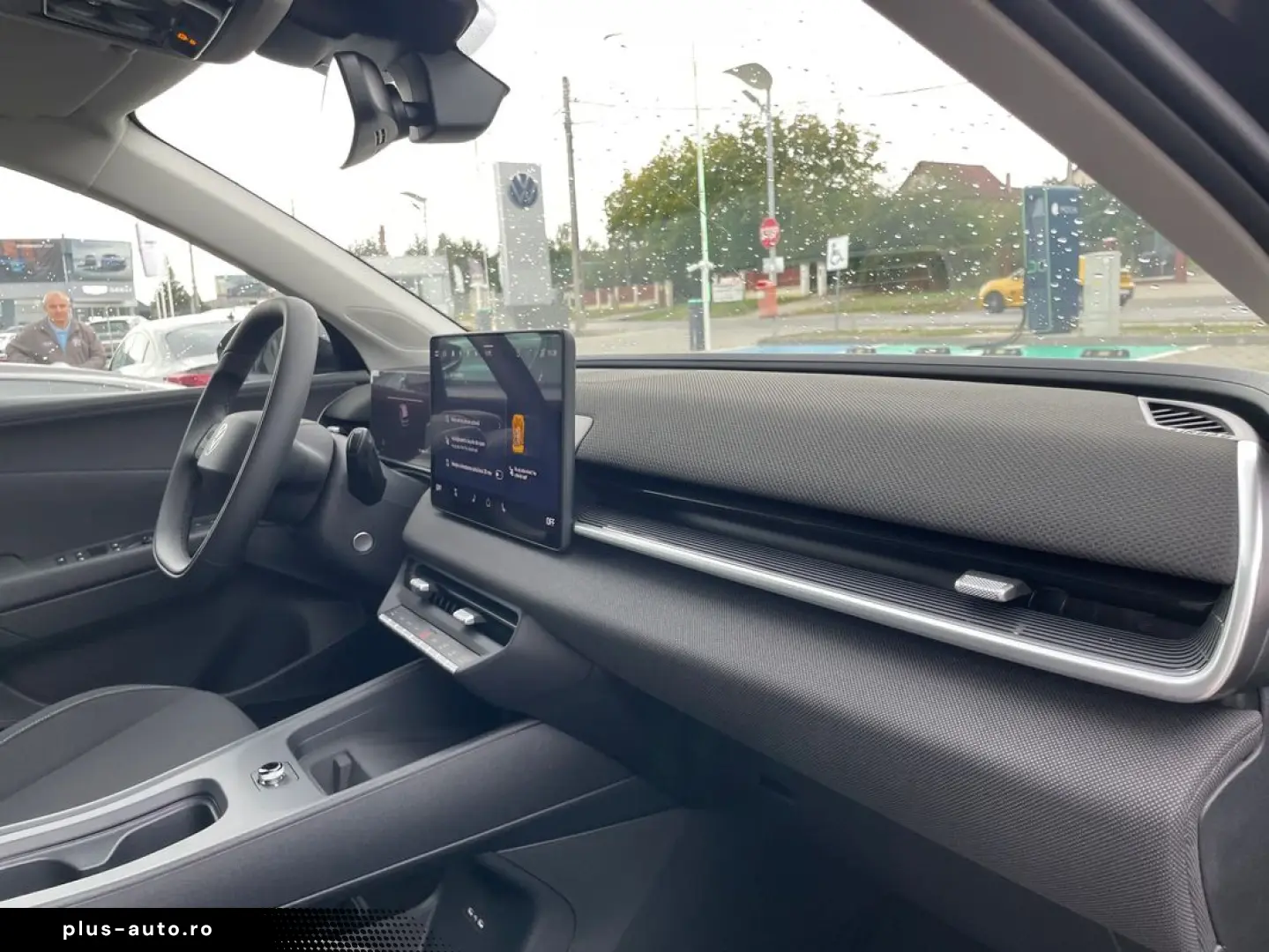 Volkswagen Id-Polo