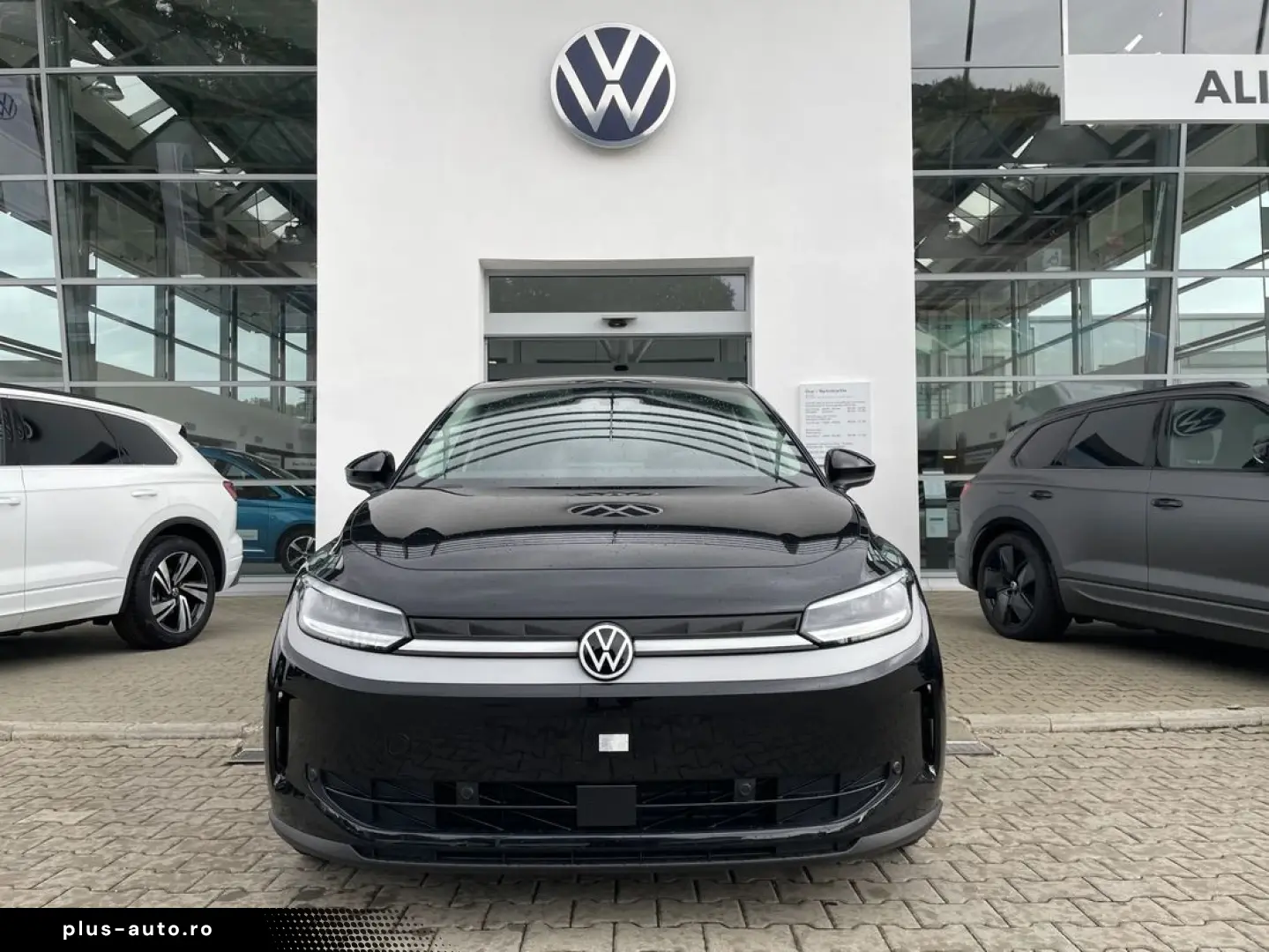 Volkswagen Id-Polo