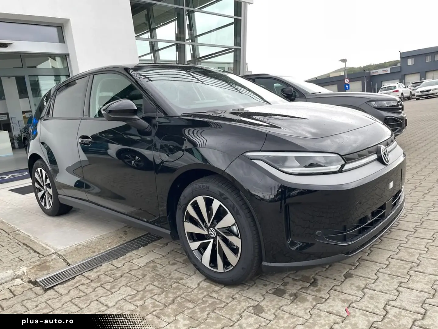 Volkswagen Id-Polo