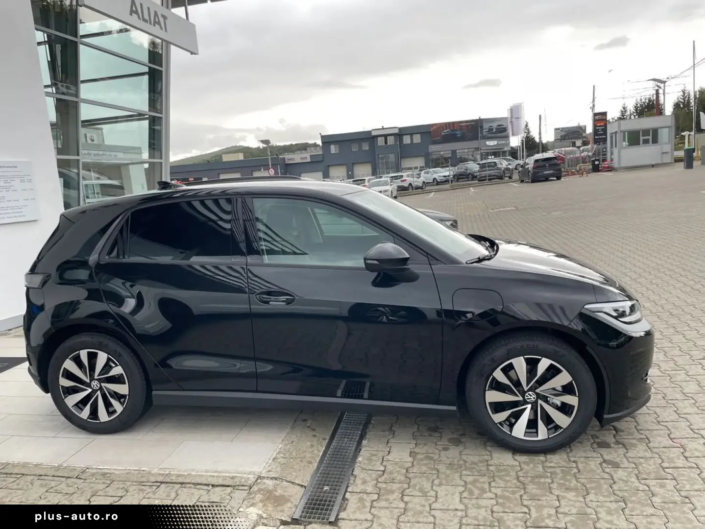 Volkswagen Id-Polo