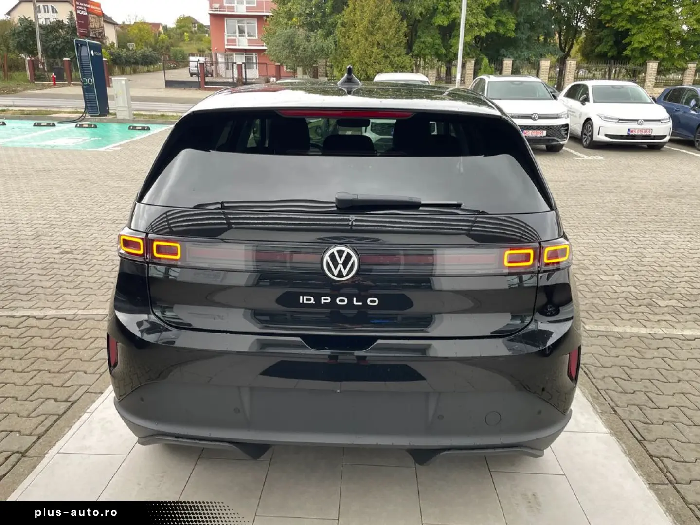 Volkswagen Id-Polo