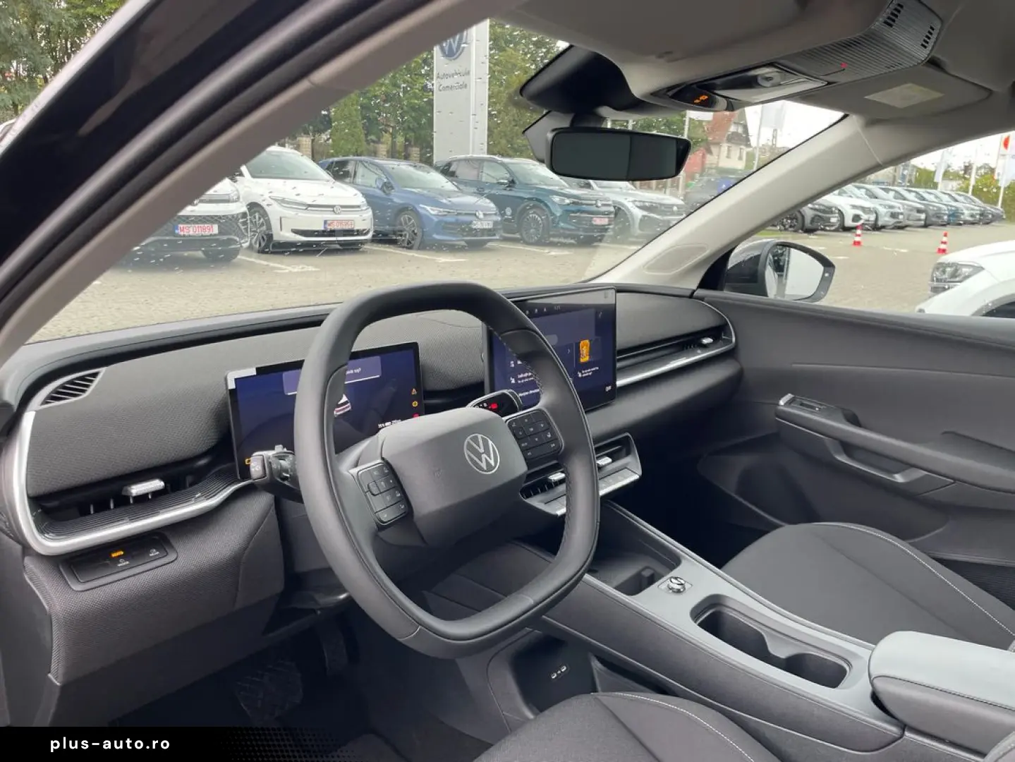 Volkswagen Id-Polo