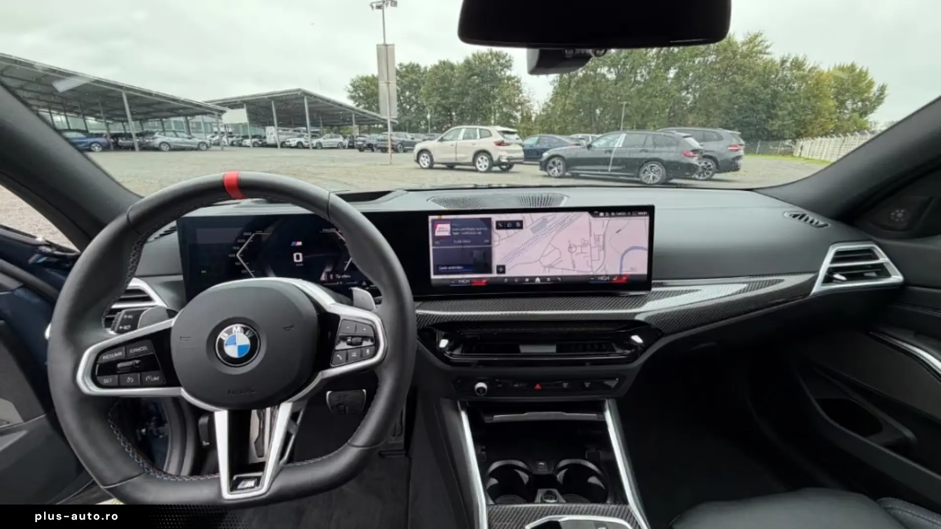 BMW M340d xDrive Sedan Harman Kardon MSportPro!