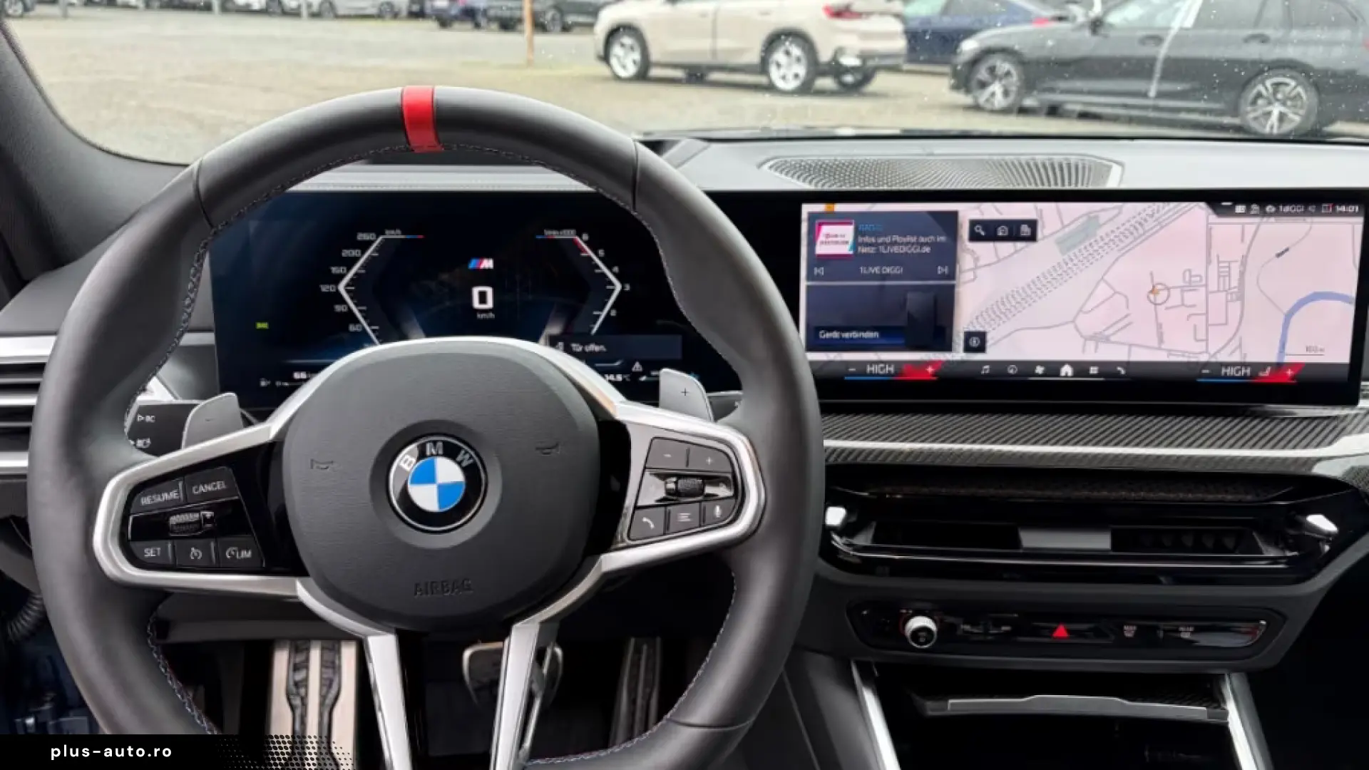 BMW M340d xDrive Sedan Harman Kardon MSportPro!