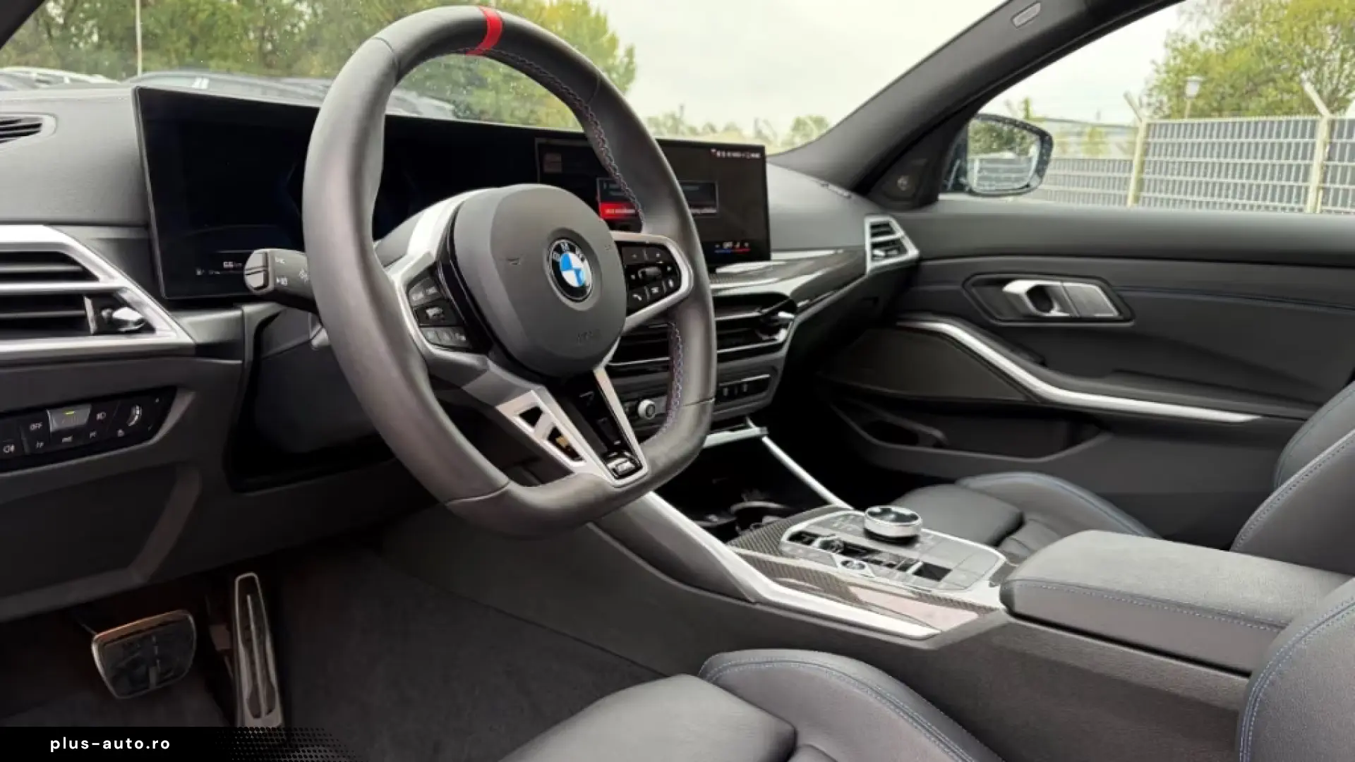 BMW M340d xDrive Sedan Harman Kardon MSportPro!