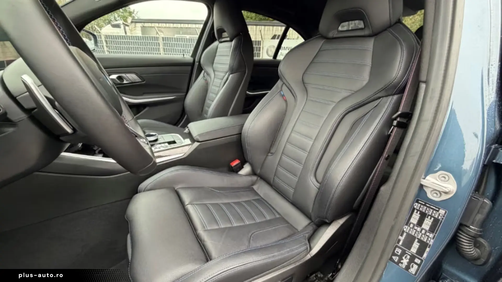 BMW M340d xDrive Sedan Harman Kardon MSportPro!