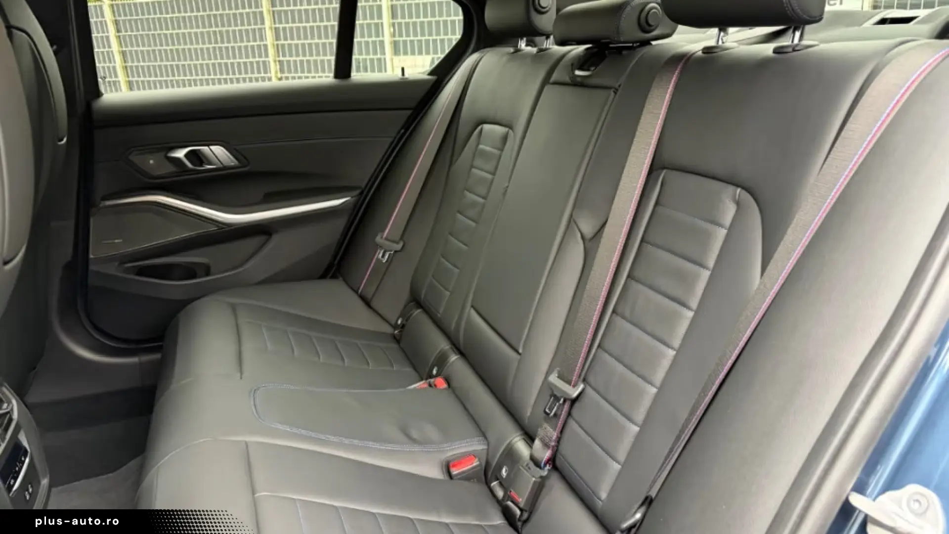 BMW M340d xDrive Sedan Harman Kardon MSportPro!