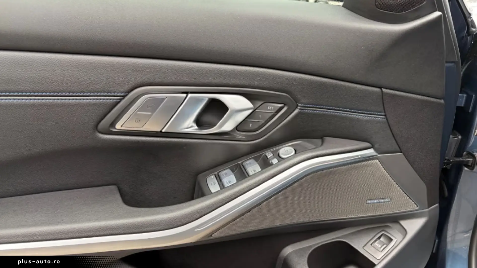 BMW M340d xDrive Sedan Harman Kardon MSportPro!