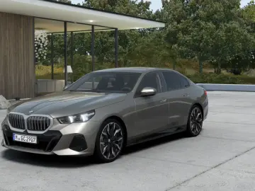 BMW 540 d xDrive M Sport St&Go 360