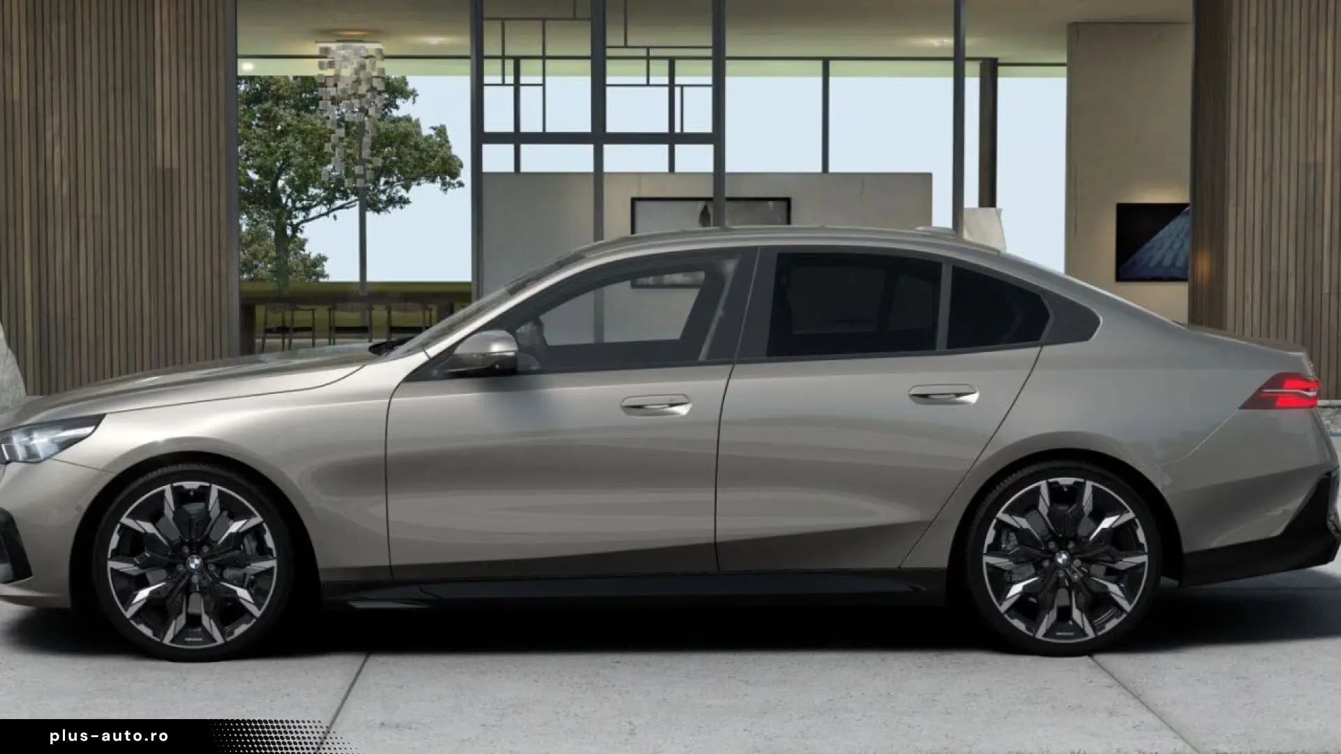 BMW 540 d xDrive M Sport St&Go 360