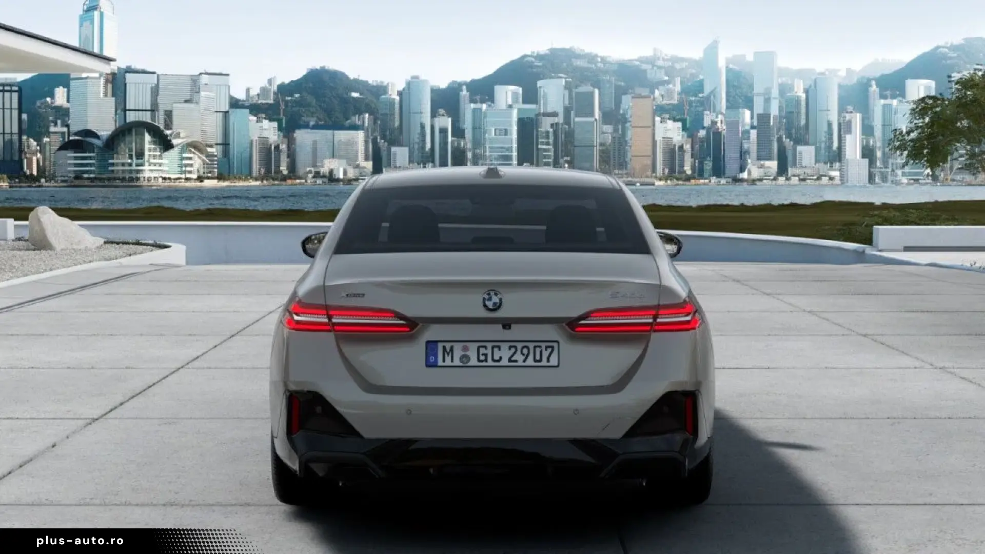 BMW 540 d xDrive M Sport St&Go 360