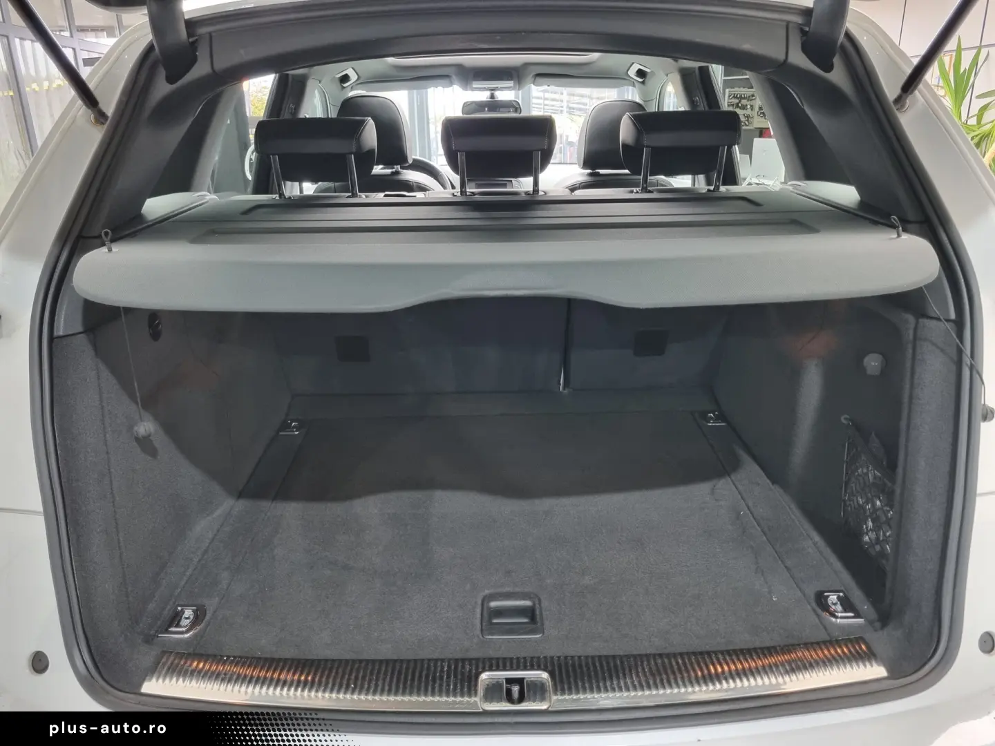 Audi Q5 2.0 TDI Quattro  S-line  170cp  Euro 5