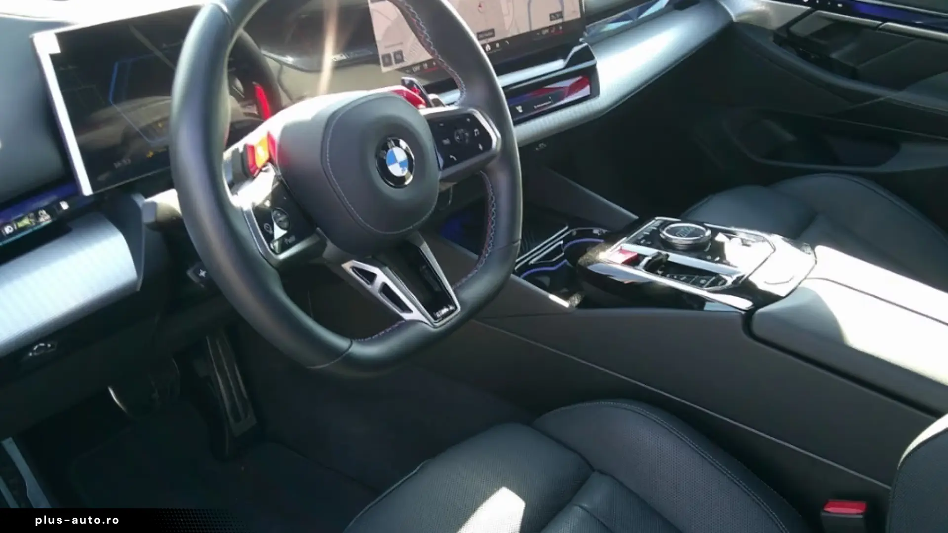 BMW M5 Touring Driving Assist Pro  tow bar  seat ventilation