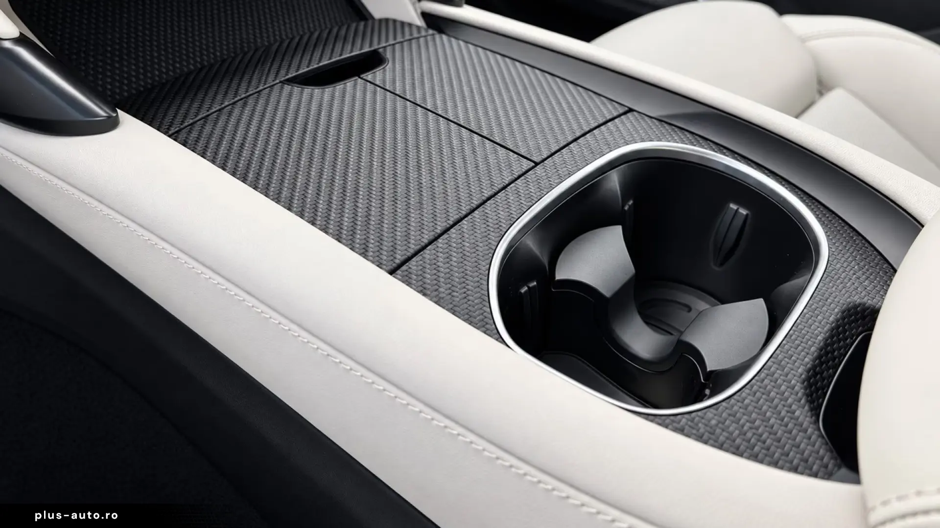 Maserati GranCabrio Modena