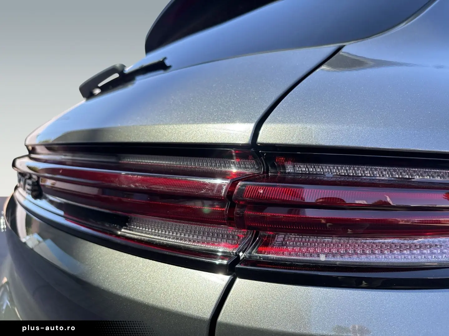 PORSCHE Cayenne E-Hybrid InnoDrive Head-Up BOSE 21-Zoll