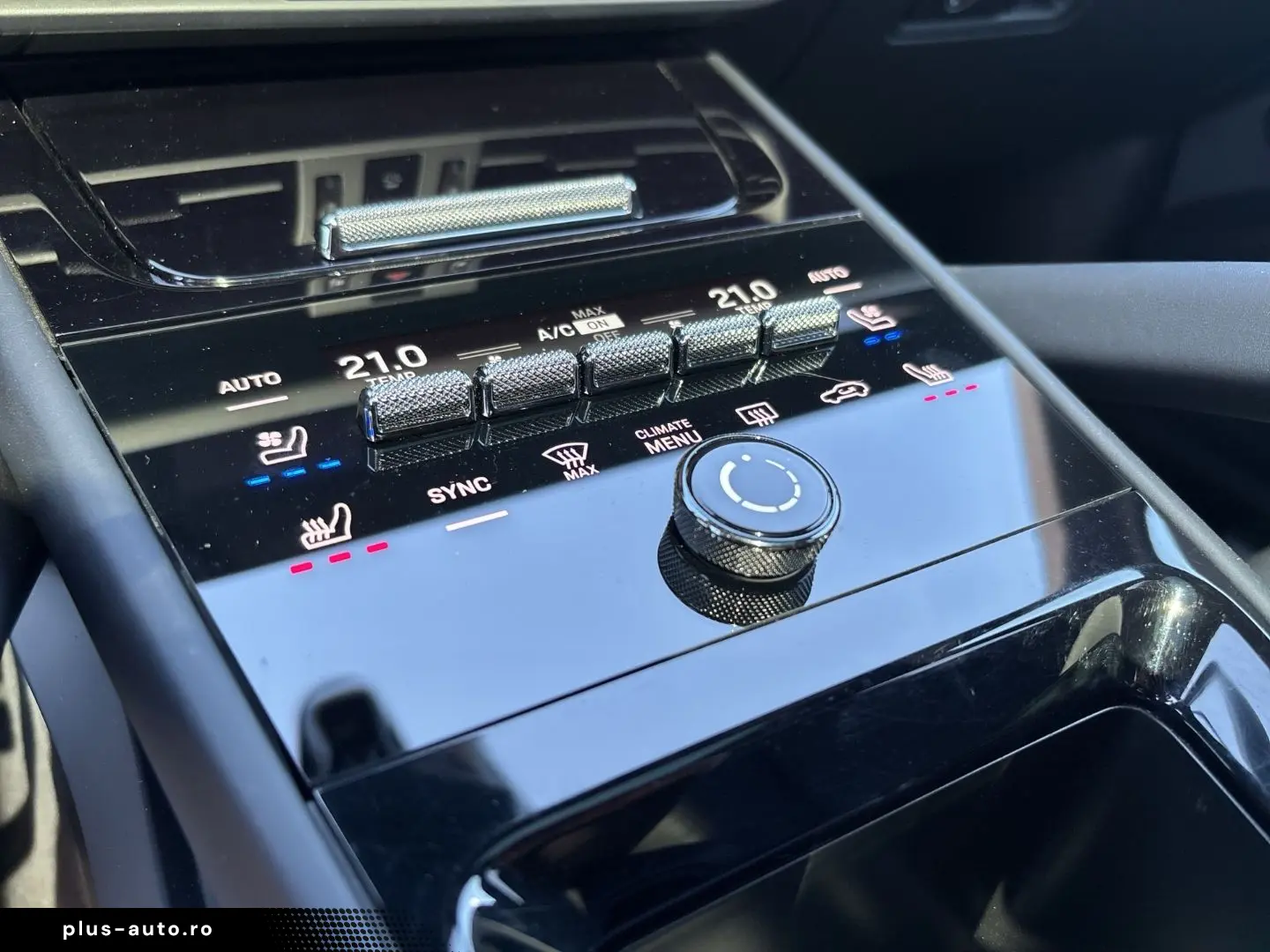 PORSCHE Cayenne E-Hybrid InnoDrive Head-Up BOSE 21-Zoll