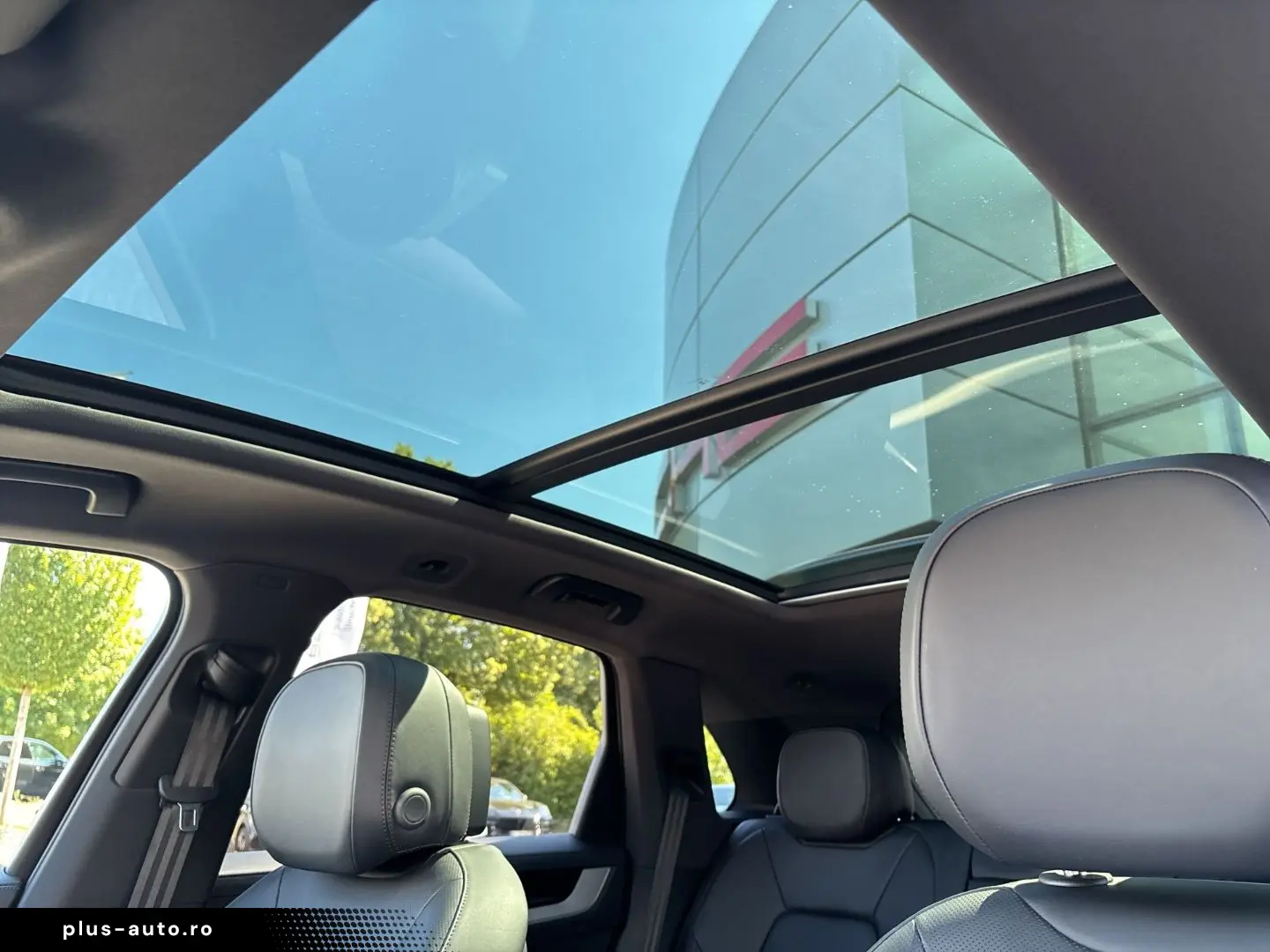 PORSCHE Cayenne E-Hybrid InnoDrive Head-Up BOSE 21-Zoll