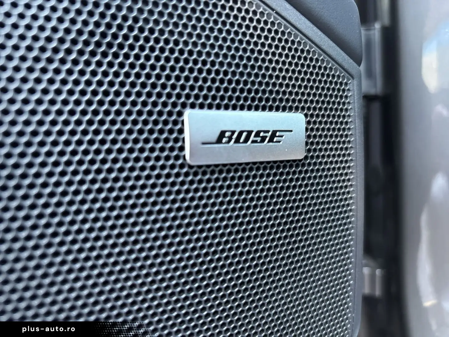 PORSCHE Cayenne E-Hybrid InnoDrive Head-Up BOSE 21-Zoll