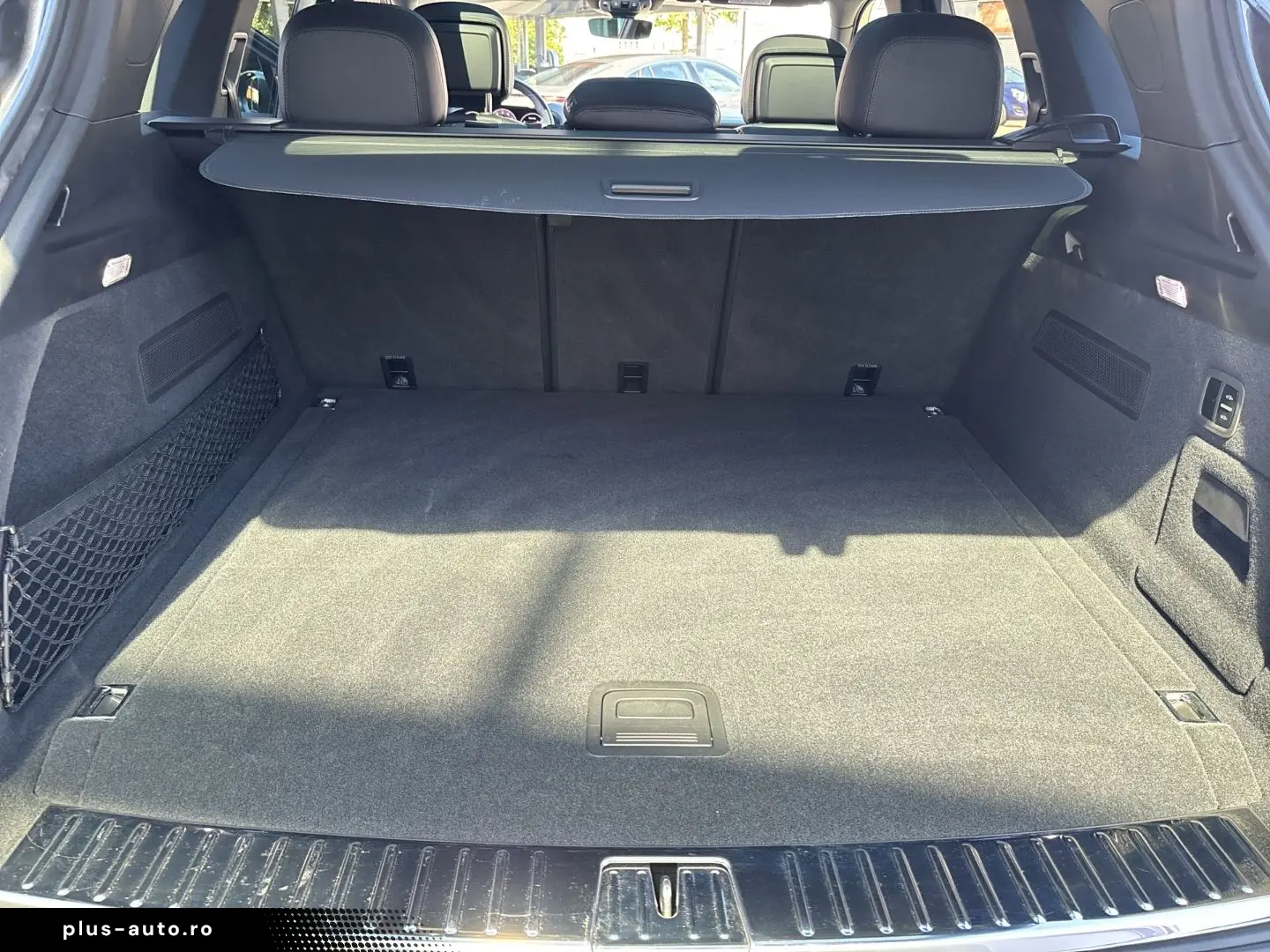 PORSCHE Cayenne E-Hybrid InnoDrive Head-Up BOSE 21-Zoll